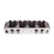Edelbrock SB Oldsmobile Performer RPM Cylinder Heads for Hydraulic Roller Cam Edelbrock Heads