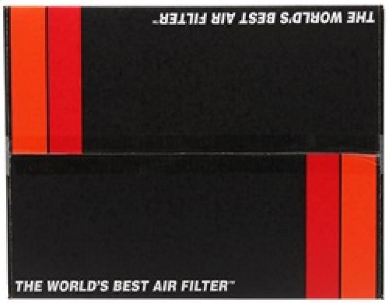 K&N 18-19 Ford F-150 EcoBoost V6-3.5L F/I Performance Air Intake System K&N Engineering Cold Air Intakes