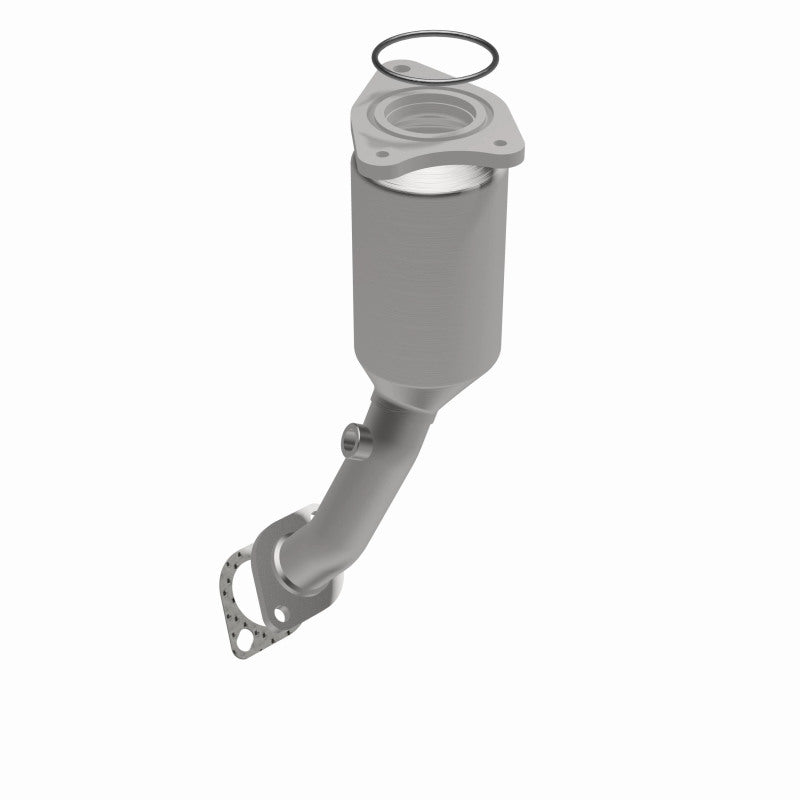 MagnaFlow Conv DF 04 Chevrolet Malibu 3.5L Passenger Side Front Magnaflow Catalytic Converter Direct Fit