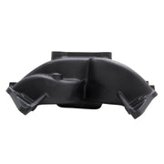 Edelbrock Performer RPM 440 Manifold Black Powdercoated Edelbrock Intake Manifolds
