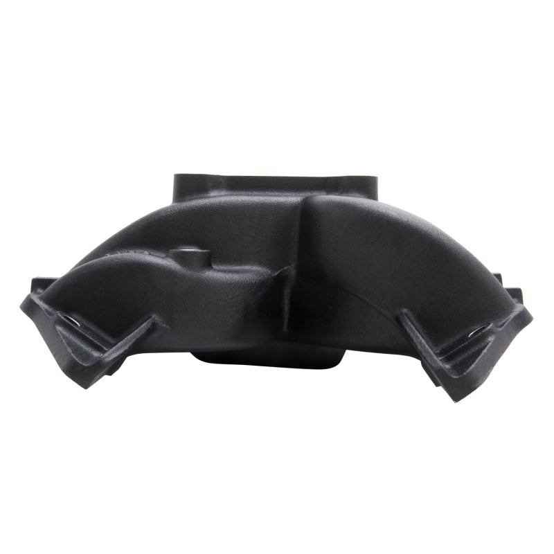 Edelbrock Performer RPM 440 Manifold Black Powdercoated Edelbrock Intake Manifolds