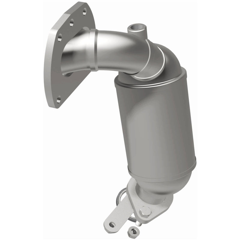 MagnaFlow 17-20 Toyota Sienna / 16-19 Lexus RX350 V6 3.5L Direct Fit Catalytic Converter 13.75in L