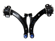 Ford Racing 05-10 Mustang GT Front Lower Control Arm Upgrade Kit Ford Racing Control Arms