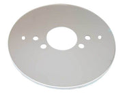 K&N Universal Custom Air Filter - Round 1.625in Flange / 1.625in ID / 2.75in Overall Height K&N Engineering Air Filters - Direct Fit