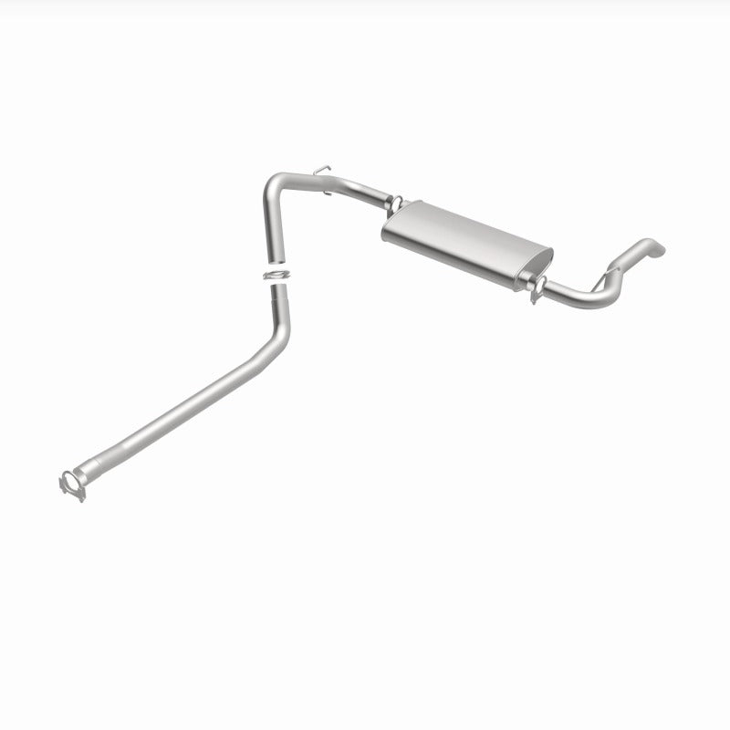 MagnaFlow BRE Exhaust Kit 98-02 Camaro Firebird 3.8L Magnaflow Catback