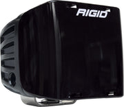 Rigid Industries D-SS Black Cover Rigid Industries Light Bars & Cubes