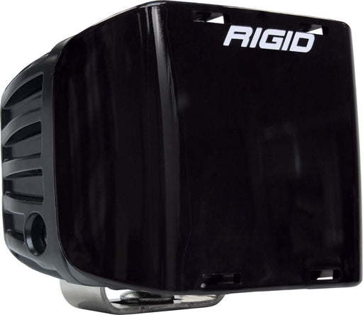 Rigid Industries D-SS Black Cover Rigid Industries Light Bars & Cubes