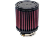 K&N Universal Clamp-On Air Filter 2-1/16in FLG / 3-1/2 OD / 4in H K&N Engineering Air Filters - Universal Fit