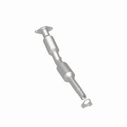 MagnaFlow Direct Fit Catalytic Conv 04-09 Toyota Prius 1.5L Assembly *NOT FOR SALE IN CALIFORNIA* Magnaflow Catalytic Converter Direct Fit