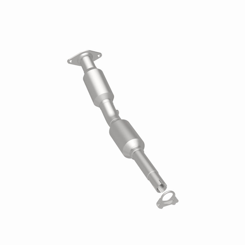 MagnaFlow Direct Fit Catalytic Conv 04-09 Toyota Prius 1.5L Assembly *NOT FOR SALE IN CALIFORNIA* Magnaflow Catalytic Converter Direct Fit