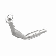 MagnaFlow Direct Fit Catalytic Converter California 10-11 Chevy Camaro V6 3.6LGAS Magnaflow Catalytic Converter Direct Fit