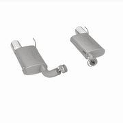 MagnaFlow SYS C/B 05-09 Mustang GT 4.6L A/B Magnaflow Catback