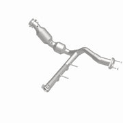 MagnaFlow 21-23 Ford F-150 3.5L Right Underbody Direct Fit Converter Magnaflow Catalytic Converter Direct Fit