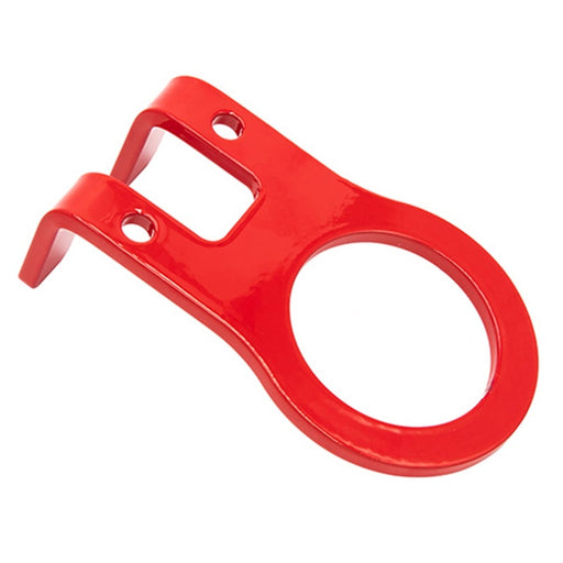 Ford Racing 2015-2017 GT350 Front Tow Hook Assembly Ford Racing Tow Hooks