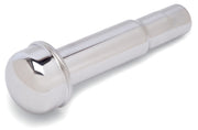 Edelbrock Chrome Finished GM Style Oil Fill Tube w/ Breather Edelbrock Hardware Kits - Other