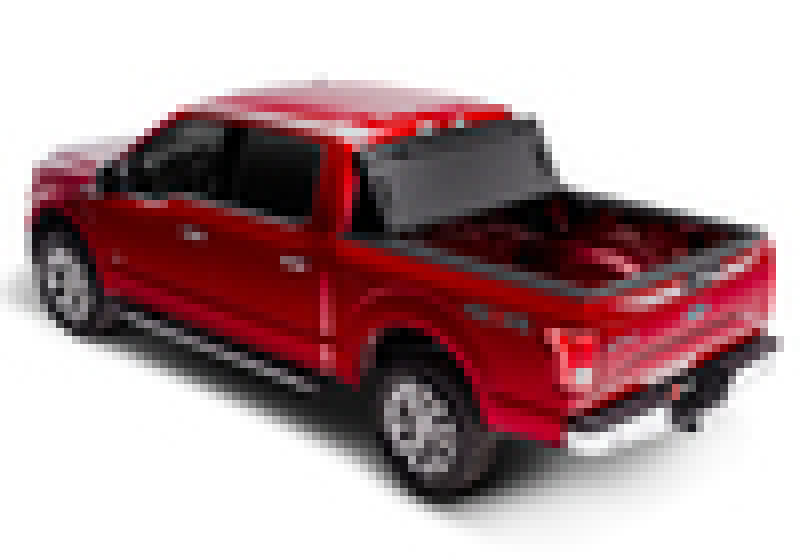 BAK 17-23 Ford Super Duty 6ft 9in Bed BAKFlip FiberMax BAK Tonneau Covers - Hard Fold