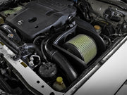 aFe Magnum FORCE Stage-2 Pro-GUARD 7 Cold Air Intake System 01-16 Nissan Patrol (Y61) I6 4.8L aFe Cold Air Intakes