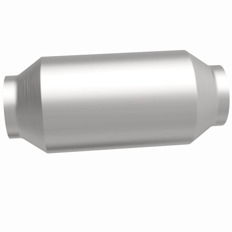 MagnaFlow Conv Univ 2.50inch C/C