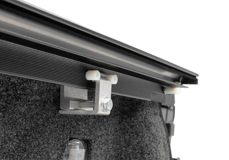 Retrax 21-22 Ford F-150 Super Crew/Super Cab (Incl. 2022 Lightning) 5.5ft Bed RetraxONE MX