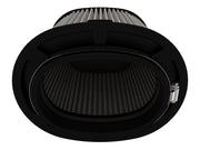 aFe Momentum Intake Rplcmnt Air Filter (6x4)IN F x(8-1/4x6-1/4)IN B x(7-1/4x5)IN T x7-1/2 IN H aFe Air Filters - Universal Fit