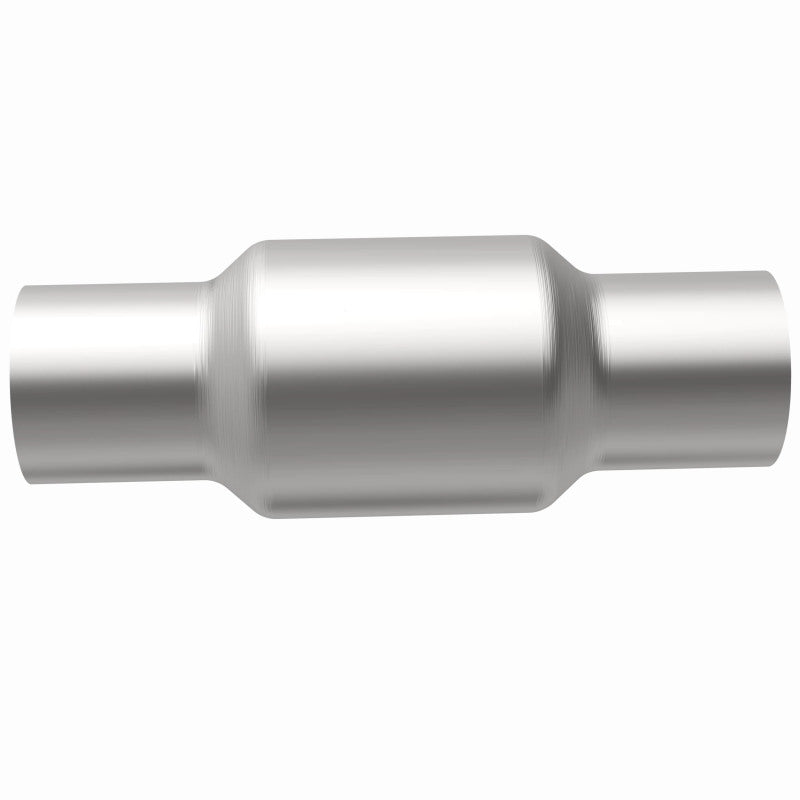 MagnaFlow Universal Catalytic Converter 1.75inch pre-conv Magnaflow Catalytic Converter Universal