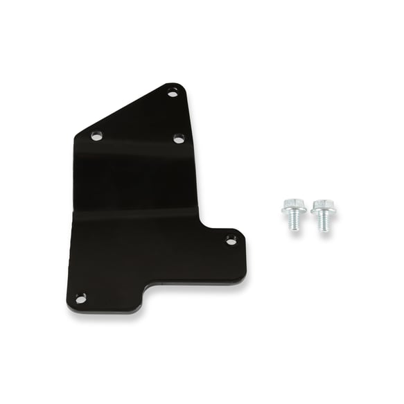 Drive by Wire Accelerator Pedal Bracket 145-140 HOLLEY Autoparts