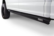 AMP Research 2020 Ford F250/350/450 SuperCrew Cab PowerStep XL - Black AMP Research Running Boards