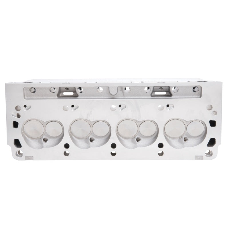 Edelbrock Cylinder Head SB Ford Performer RPM 1 90In Int Valve for Hydraulic Roller Cam As Cast (Ea) Edelbrock Heads