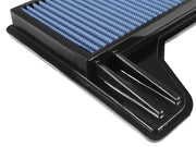aFe MagnumFLOW OEM Replacement Air Filter PRO 5R 2015 Ford Mustang L4 / V6 / V8 aFe Air Filters - Drop In