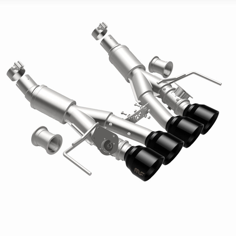 Magnaflow 15-19 Chevrolet Corvette 6.2L V8 NEO Cat-Back Exhaust System