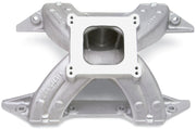 Edelbrock Chrysler 383 Victor Manifold Edelbrock Intake Manifolds