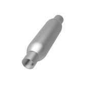 MagnaFlow Muff GP 3.5in Dia 16in Overall Length 2in Inlet / 2in Outlet Magnaflow Muffler