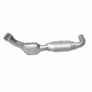 MagnaFlow Direct Fit Catalytic Converter 01 Ford Trucks 4.6L Magnaflow Catalytic Converter Direct Fit