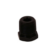 Aeromotive Fitting - Bushing - 3/8-NPT Male to 1/8in-NPT Female Aeromotive Fittings