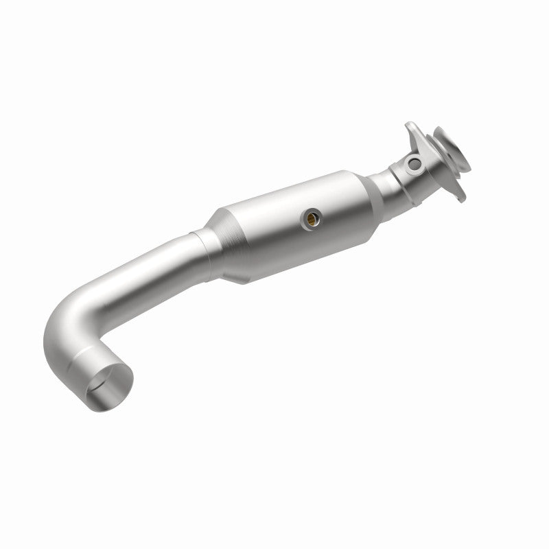 MagnaFlow Left Side Direct Fit Catalytic Converter 15-17 Ford F-150 5.0L Magnaflow Catalytic Converter Direct Fit