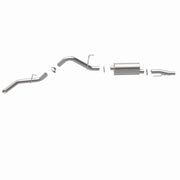 MagnaFlow BRE Exhaust Kit 11-14 Ford F-150 Magnaflow Catback