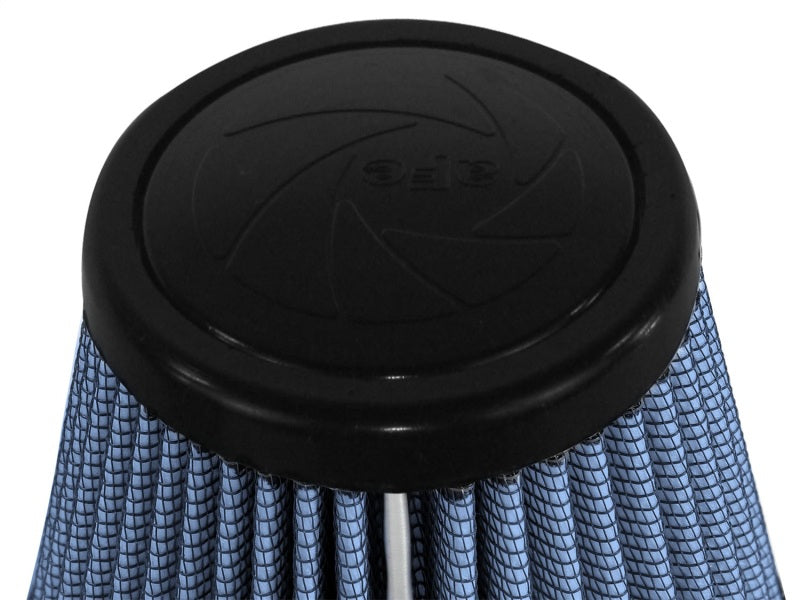 aFe MagnumFLOW Air Filters UCO P5R A/F P5R 3-1/2F x 6B x 4T x 5H aFe Air Filters - Universal Fit