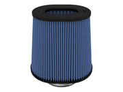 aFe Magnum FLOW Pro 5R Universal Air Filter 5.50in F / 10x8 IN / Bx 8x6 T (Inv) / 9in H aFe Air Filters - Universal Fit