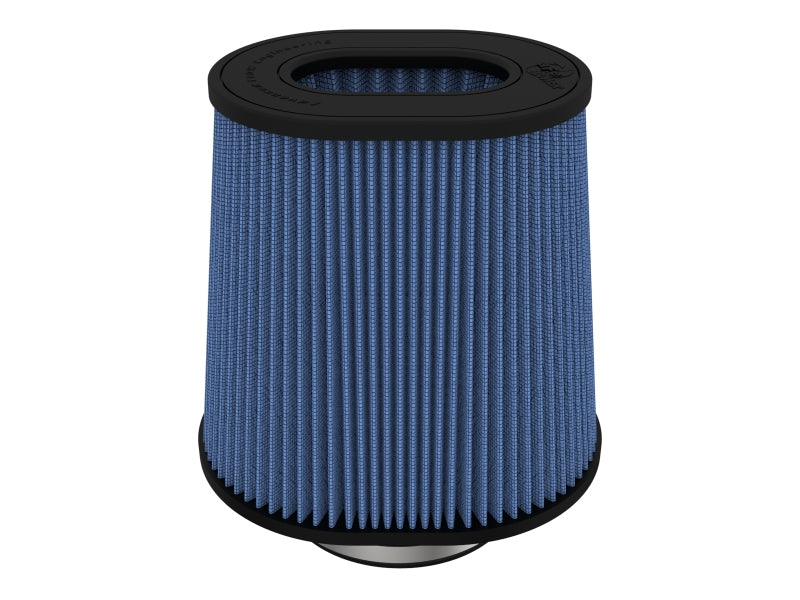 aFe Magnum FLOW Pro 5R Universal Air Filter 5.50in F / 10x8 IN / Bx 8x6 T (Inv) / 9in H aFe Air Filters - Universal Fit