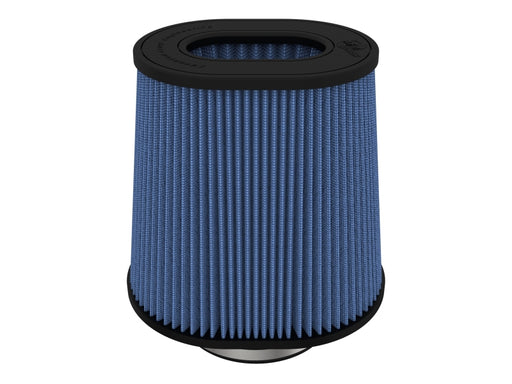 aFe Magnum FLOW Pro 5R Universal Air Filter 5.50in F / 10x8 IN / Bx 8x6 T (Inv) / 9in H aFe Air Filters - Universal Fit