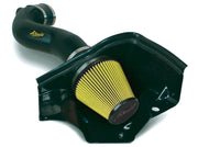Airaid Intake Kit Ford Mustang GT V8-4.6L F/I 05-09 Airaid Cold Air Intakes