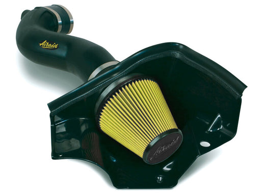 Airaid Intake Kit Ford Mustang GT V8-4.6L F/I 05-09 Airaid Cold Air Intakes
