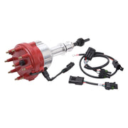 Edelbrock 289-302 Short Tooth Pro-Tuner Distributor Edelbrock Distributors