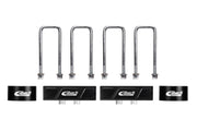 Eibach 21-23 Ford F-150 Pro-Truck Rear Lift Block Eibach Lift Kits