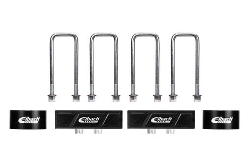 Eibach 21-23 Ford F-150 Pro-Truck Rear Lift Block Eibach Lift Kits
