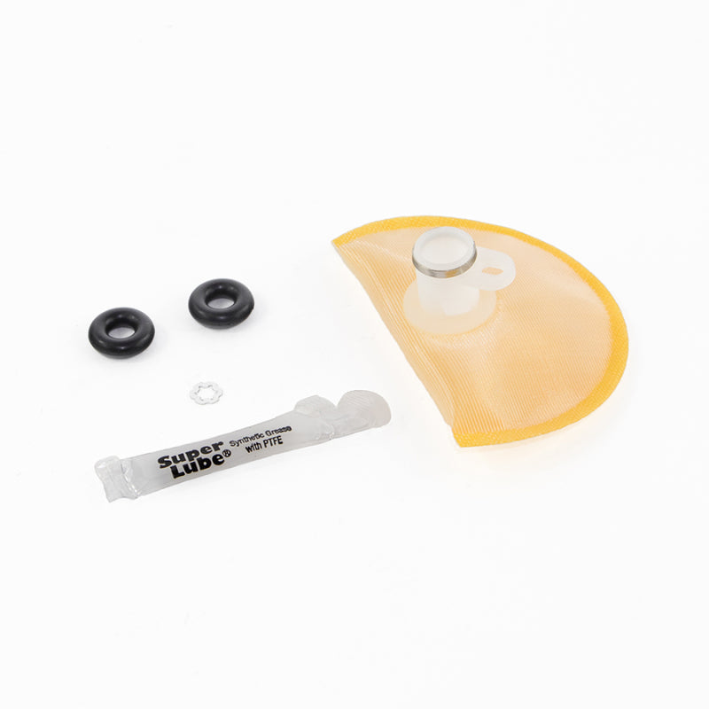 DeatschWerks 07-13 Holden Commodore Gen IV 6.0L V8 DW65C Fuel Pump Set up Kit DeatschWerks Fuel Pump Fitment Kits