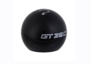 Ford Racing 15-19 Mustang GT350 6-Speed Shift Knob - Black Ford Racing Shift Knobs