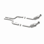 Magnaflow 05-09 Ford Mustang 4.6L Direct Fit Converter Magnaflow Catalytic Converter Direct Fit