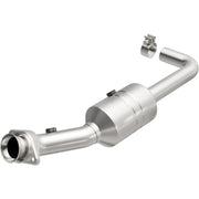Magnaflow Conv DF 2011-2014 F-150 3.7L Underbody Magnaflow Catalytic Converter Direct Fit