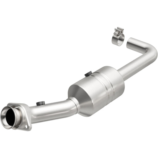 Magnaflow Conv DF 2011-2014 F-150 3.7L Underbody Magnaflow Catalytic Converter Direct Fit